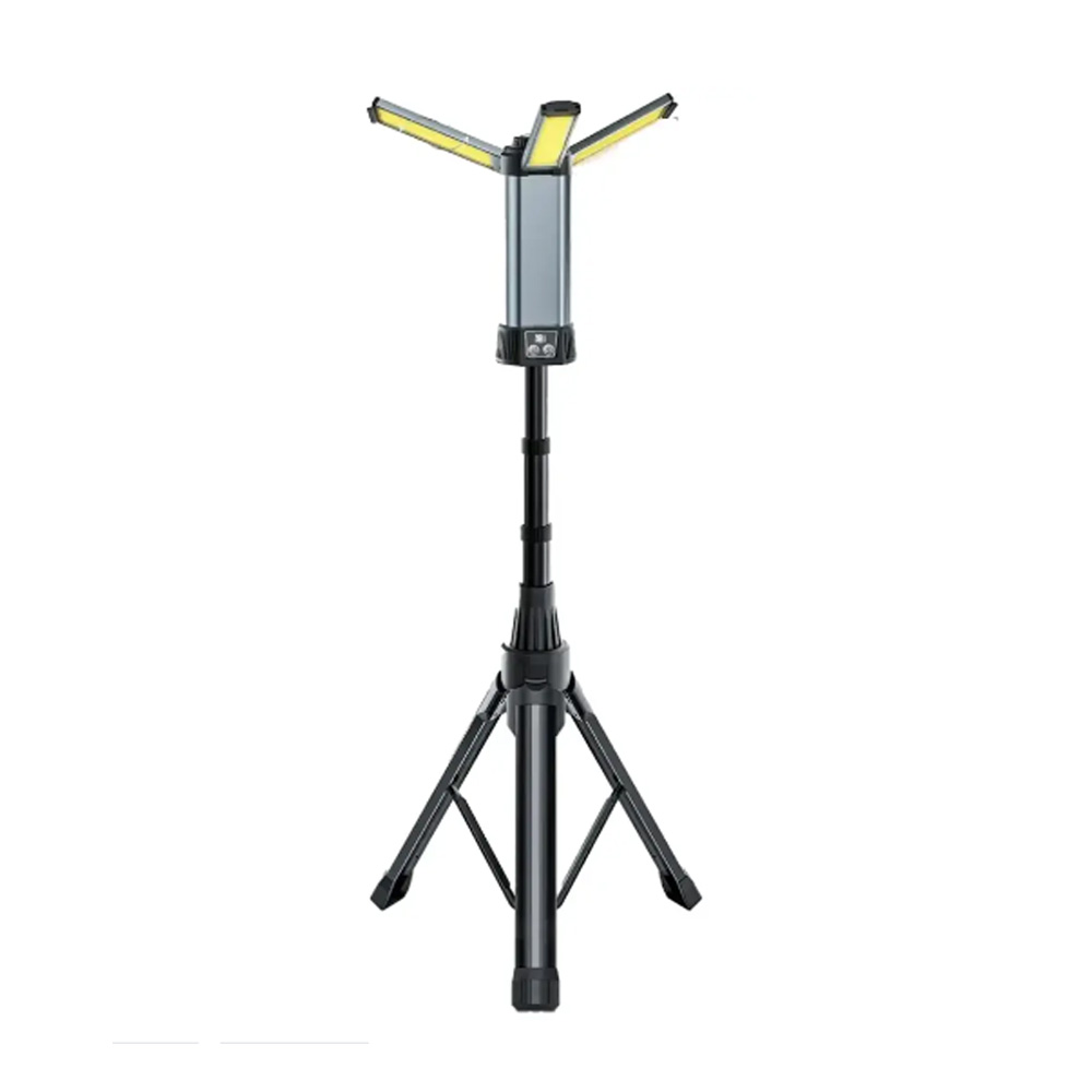 چراغ کمپینگ سه‌پایه گرین لاین Trio Beam