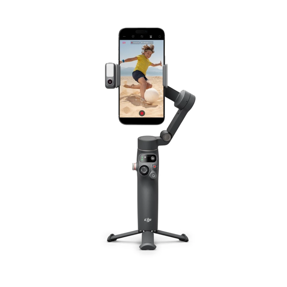 گیمبال دی جی آی مدل Osmo 7 Pro