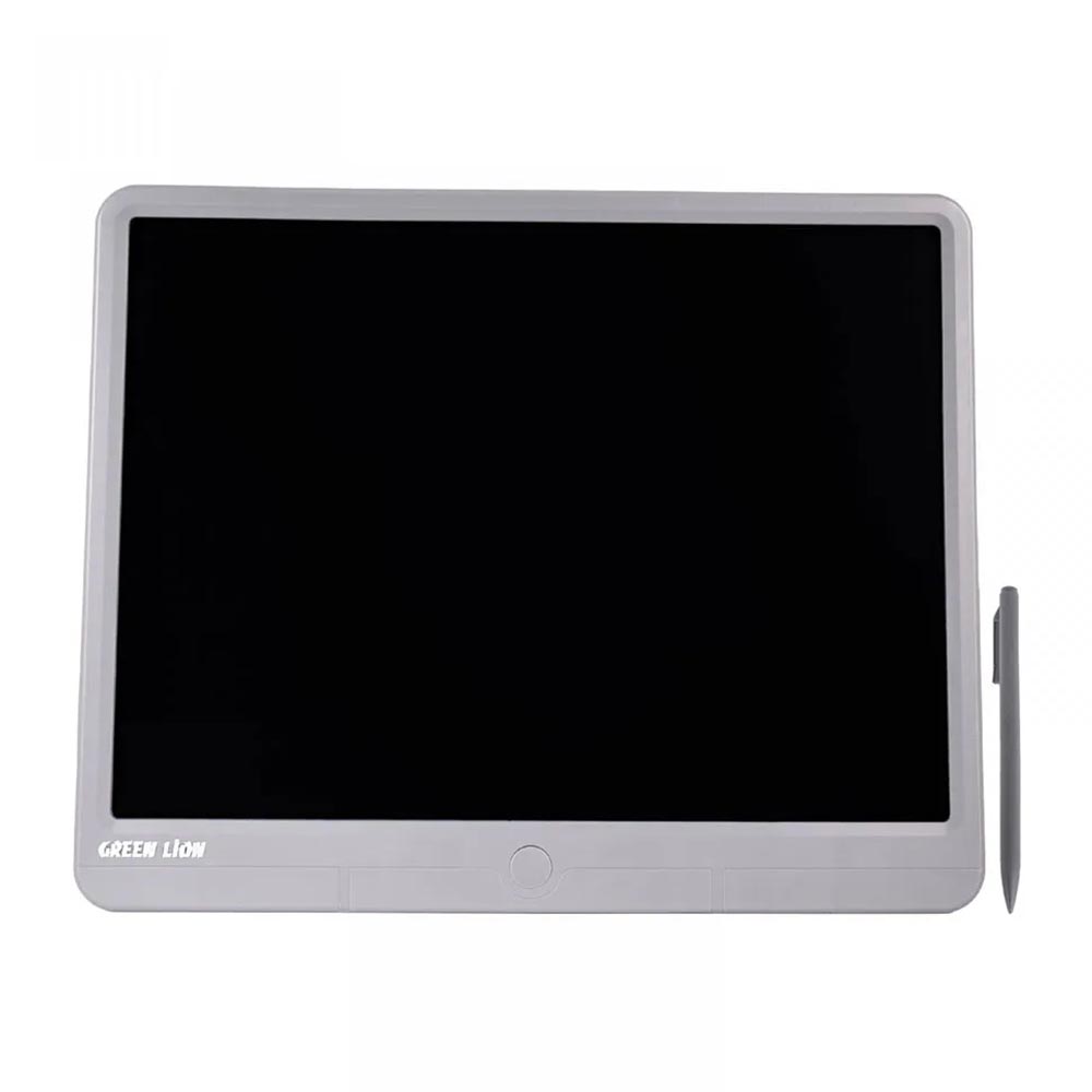 پد نوشتاری دیجیتال LCD گرین لاین 15 اینچ