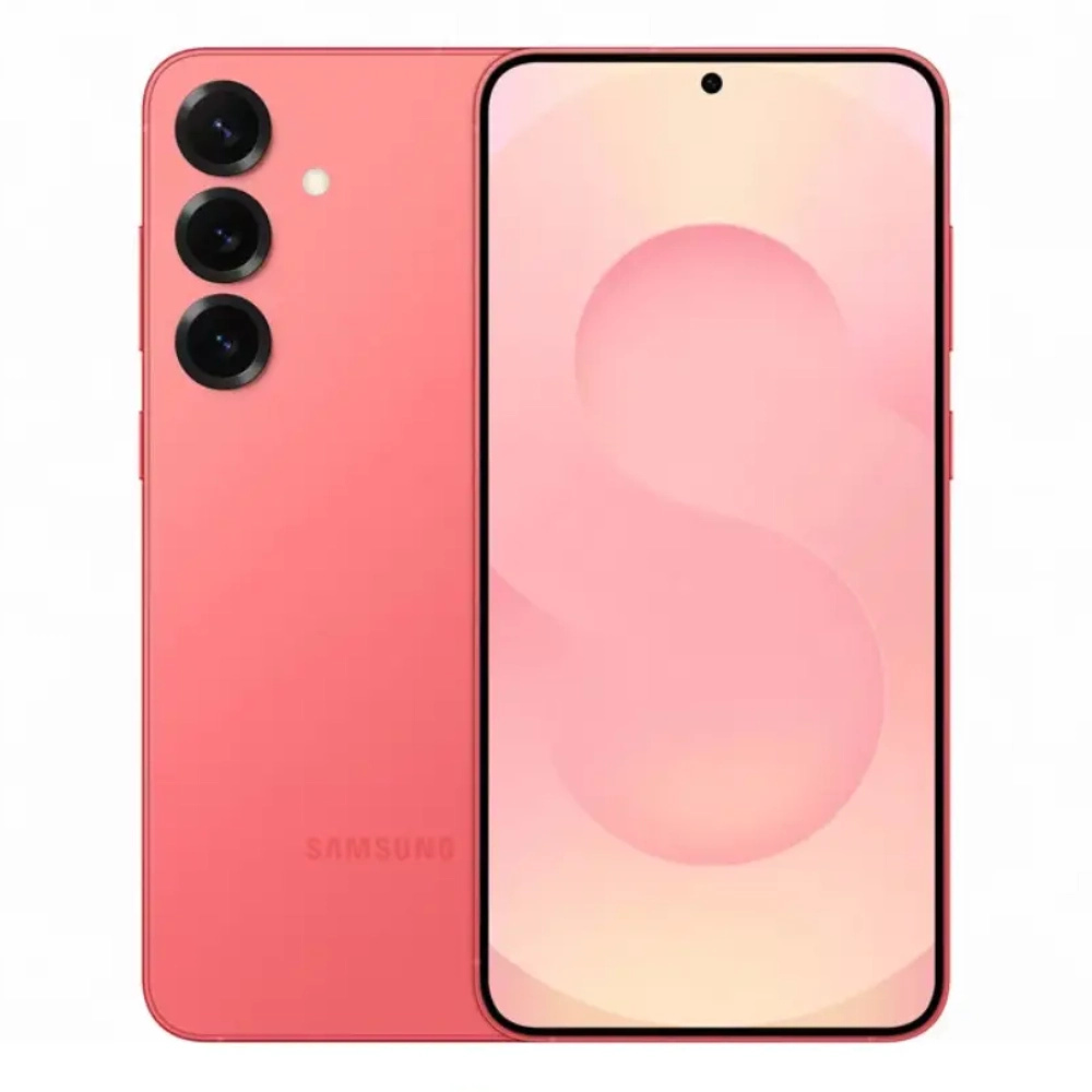 گوشی موبایل سامسونگ مدل Galaxy S25 plus ظرفیت 256 گیگابایت رم 12 گیگابایت | 5G