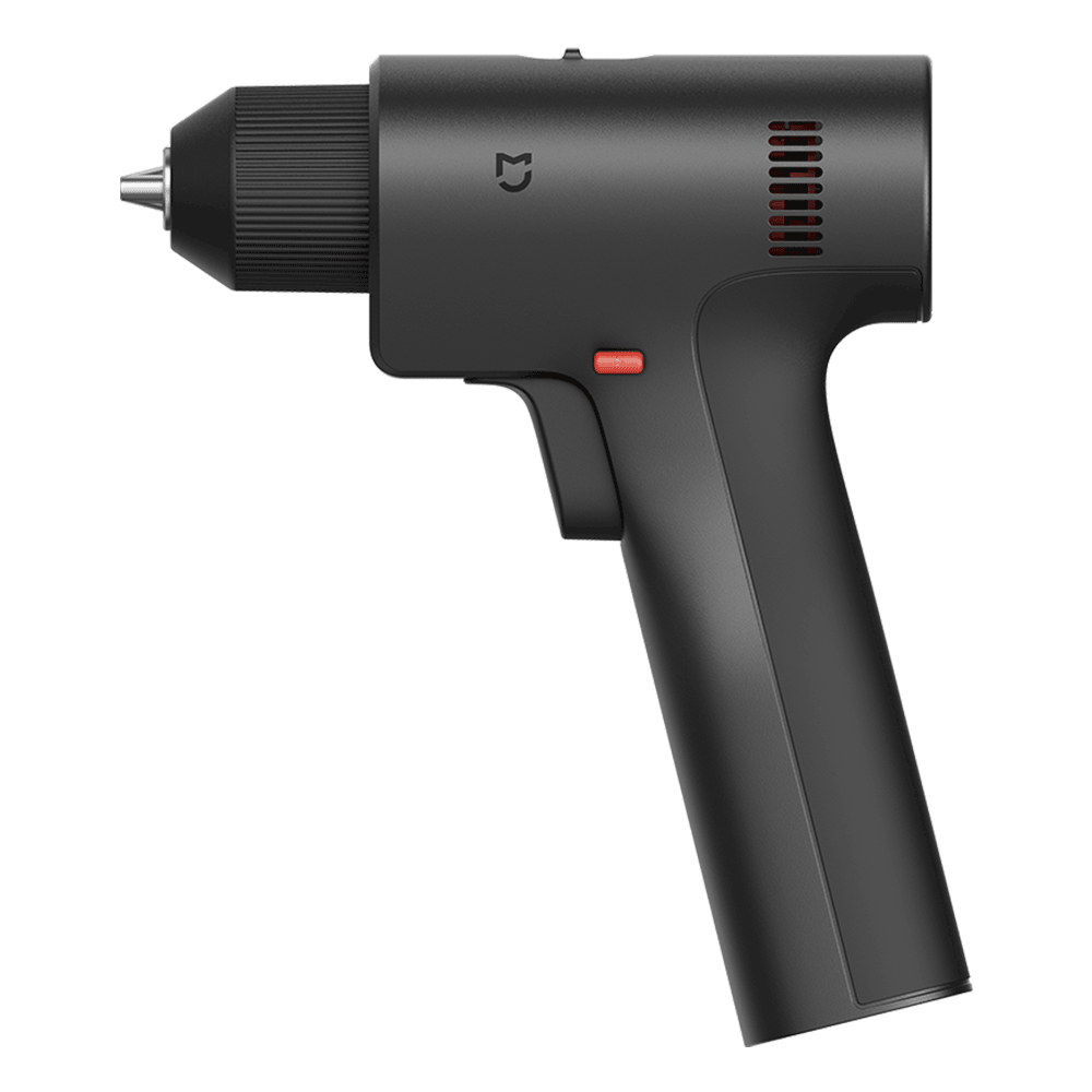 دریل و پیچ گوشتی شارژی شیائومی مدل (MJWSDZ002QW) Mijia Brushless Cordless Drill 2 | پک چین