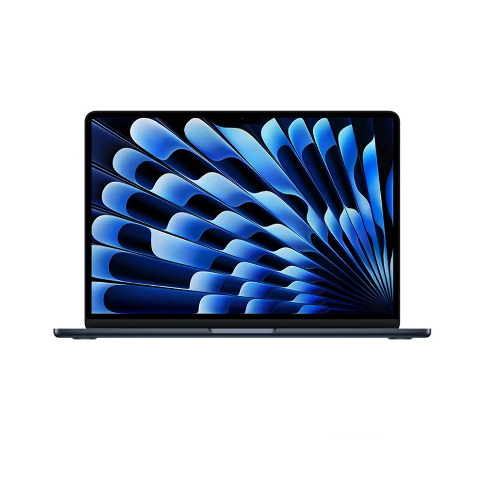 لپ تاپ 13.6 اینچی اپل مدل MacBook Air MW133 2025 16GB 512GB LLA