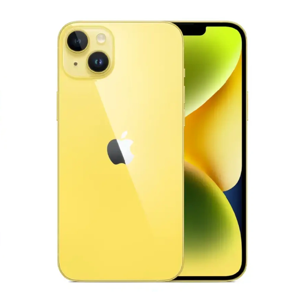 گوشی موبایل اپل مدل iPhone 14 ظرفیت 128 گیگابایت رم 6 گیگابایت - نان اکتیو | پارت نامبر CH/A