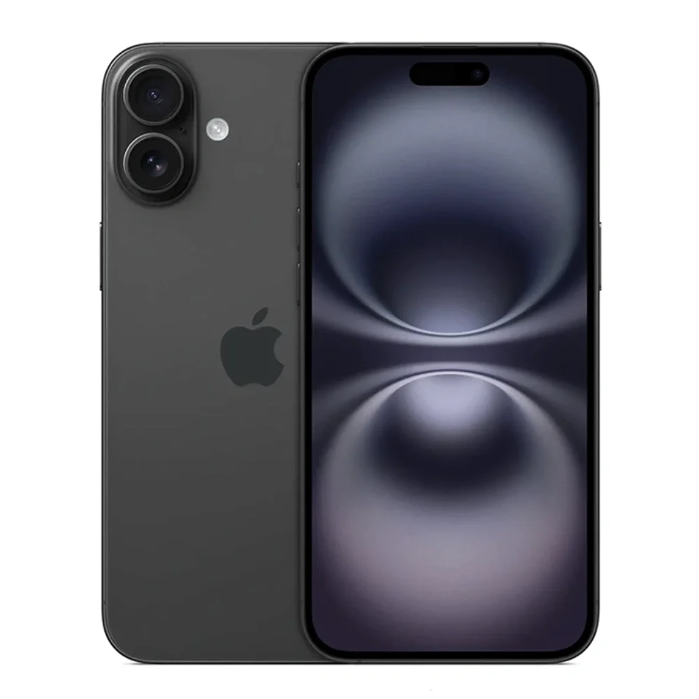 گوشی موبایل اپل مدل iPhone 16 Plus ظرفیت 512 گیگابایت رم 8 گیگابایت - نان اکتیو | پارت نامبر ZA/A
