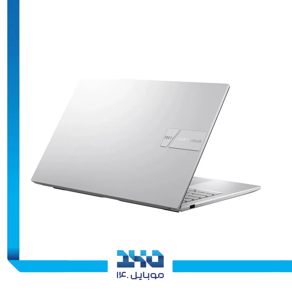 لپ‌تاپ ایسوس مدل VivoBook 15 F1504VA i7 1335U 16GB 512GB Iris Xe