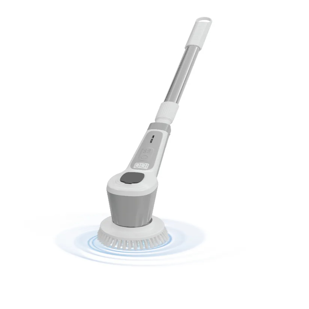 اسکرابر برقی 5 کاره گرین لاین مدل (GSC400) Sonic Spinner