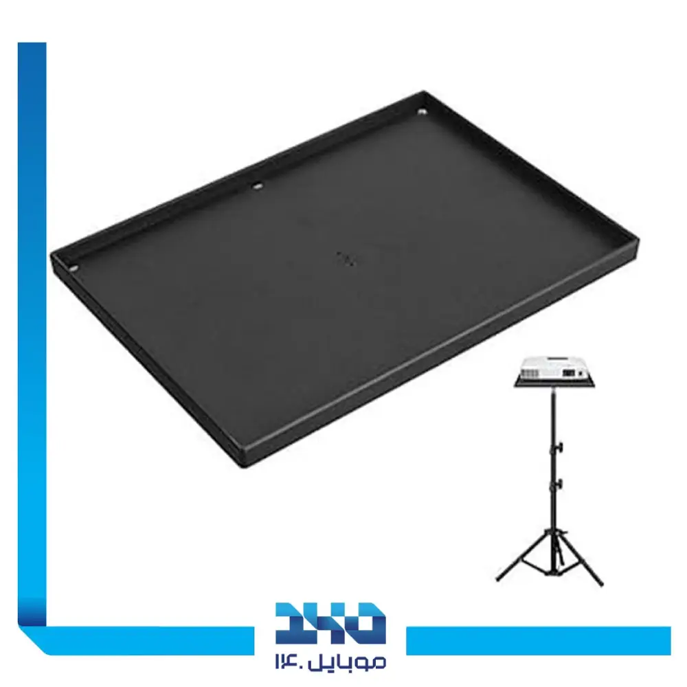سینی ویدیو پروژکتور شیائومی Wanbo Floor Stand WBBB03