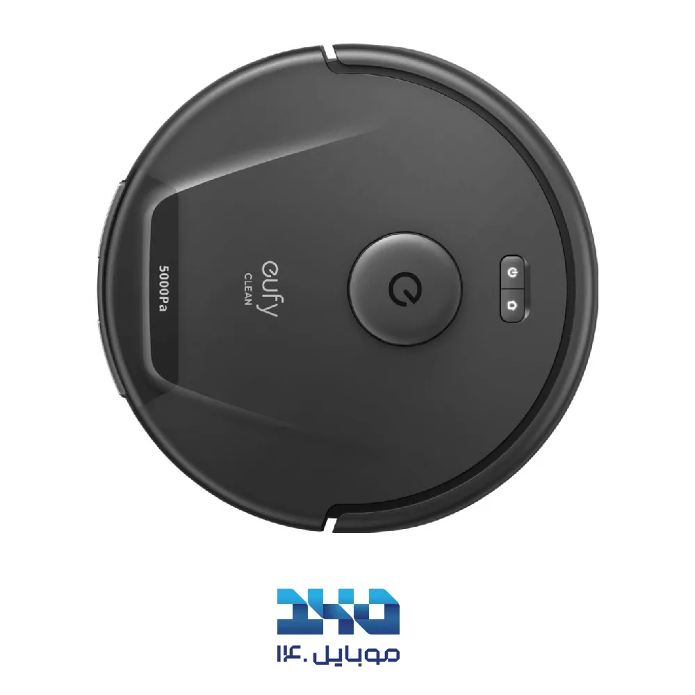 جارو هوشمند رباتیک انکر Anker eufy L60 Hybrid Robot Vacuum Cleaner مدل T2268