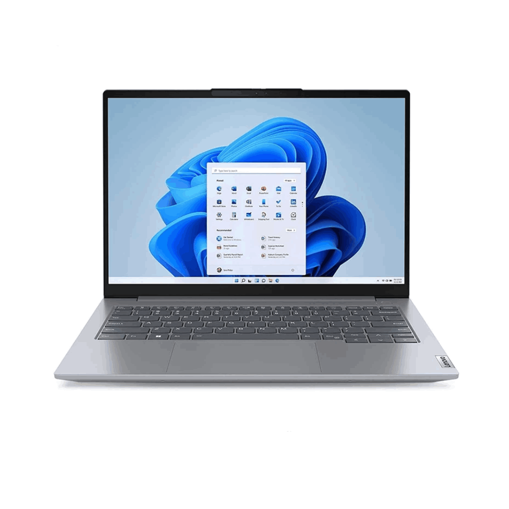 لپتاپ 14 اینچی لنوو مدل ThinkBook 14 Ultra7 255H 16GB 512GB Intel Arc