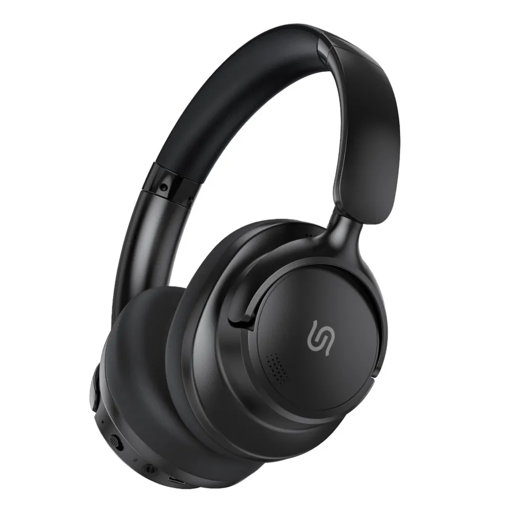 هدفون بی‌سیم پرودو مدل Porodo Soundtec Zen (نویز کنسلینگ)