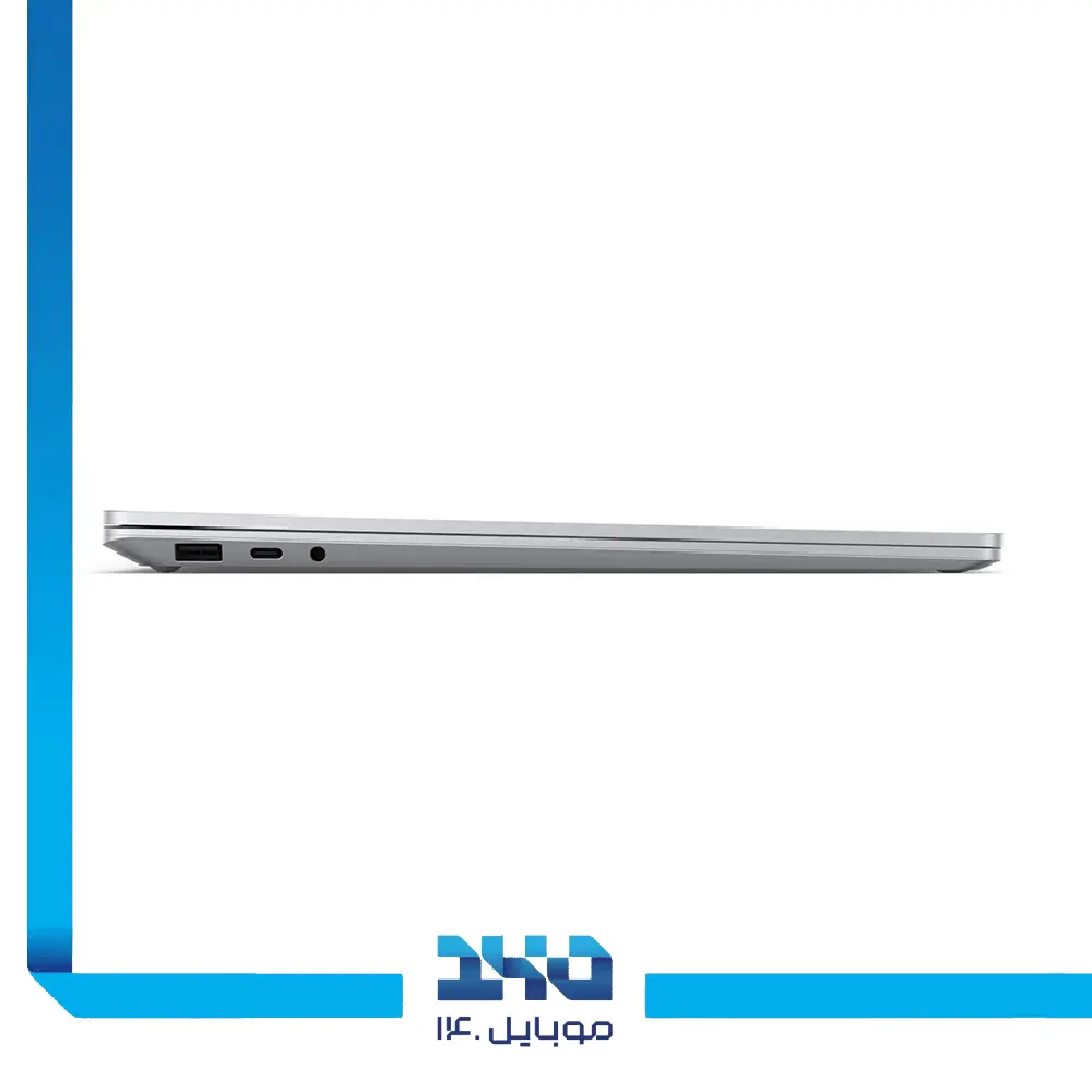 لپ تاپ مایکروسافت 15 اینچ مدل Surface Laptop 5 i7 1265U 32GB 1TB Intel Iris Xe