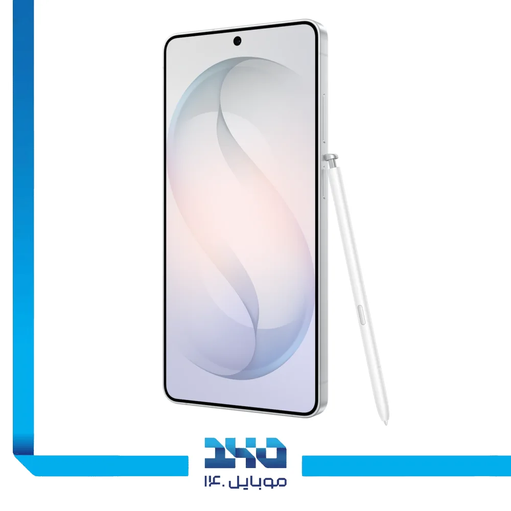 گوشی موبایل سامسونگ مدل Galaxy S26 Ultra 5G ظرفیت 256 گیگابایت رم 12 گیگابایت