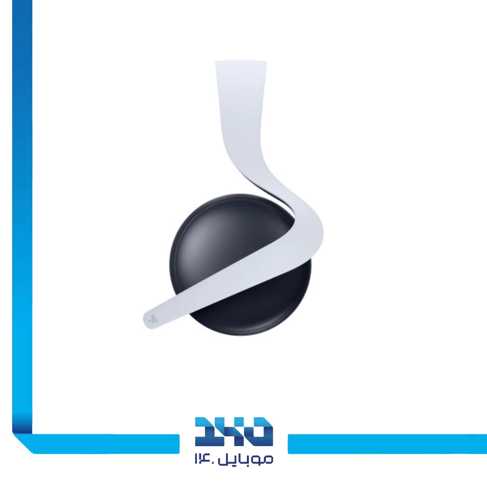 هدست بی سیم پلی استیشن 5 سونی مدل Pulse Elite