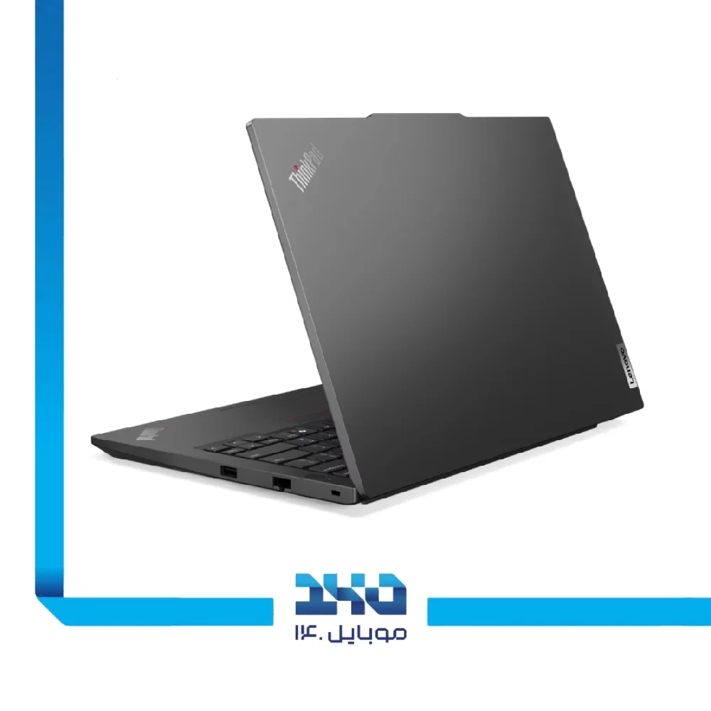 لپتاپ 14 اینچ لنوو مدل ThinkBook 14 Ultra5 125U 8GB 512GB Intel Arc