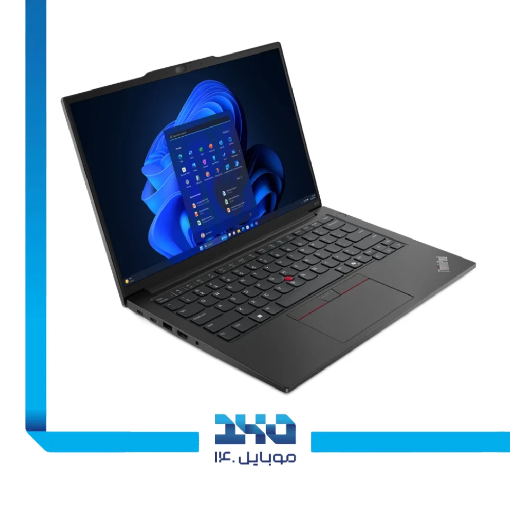 لپتاپ 14 اینچ لنوو مدل ThinkBook 14 Ultra5 125U 8GB 512GB Intel Arc