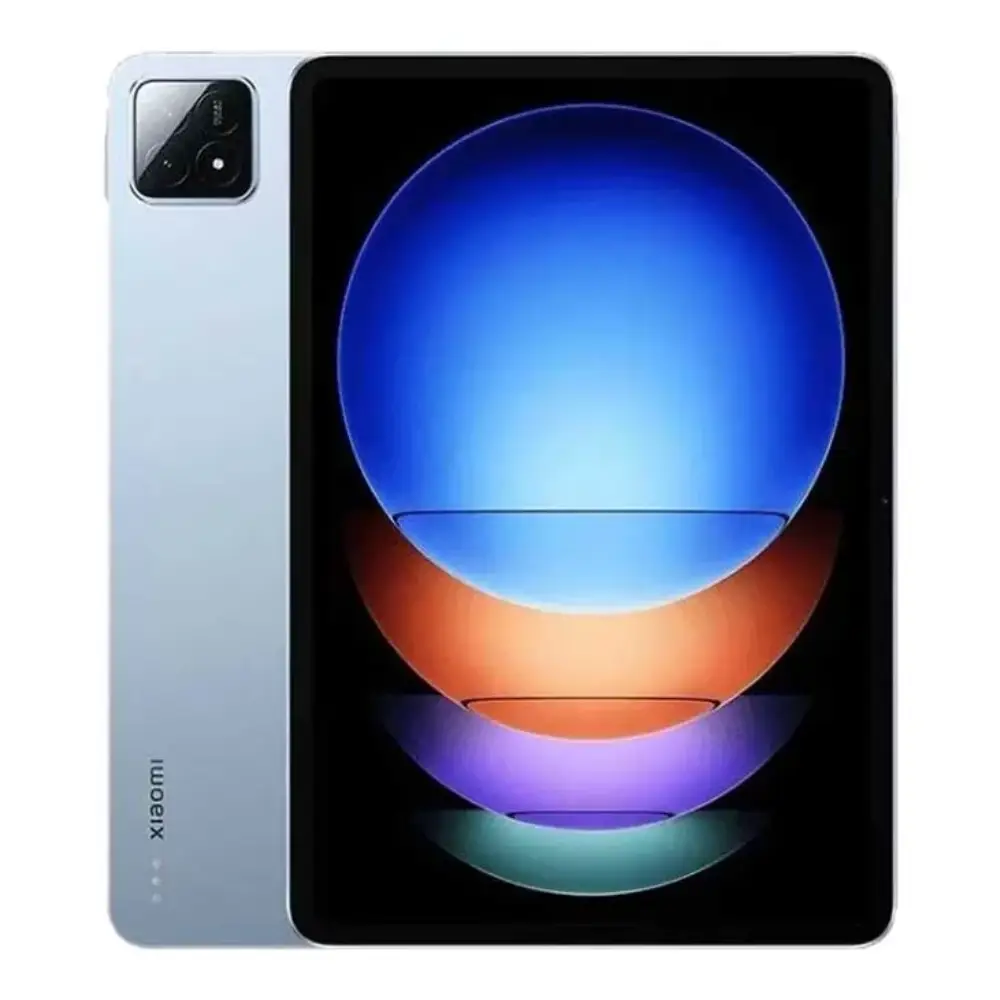 تبلت شیائومی مدل Pad 6S Pro WiFi ظرفیت 512 گیگابایت رم 12 گیگابایت