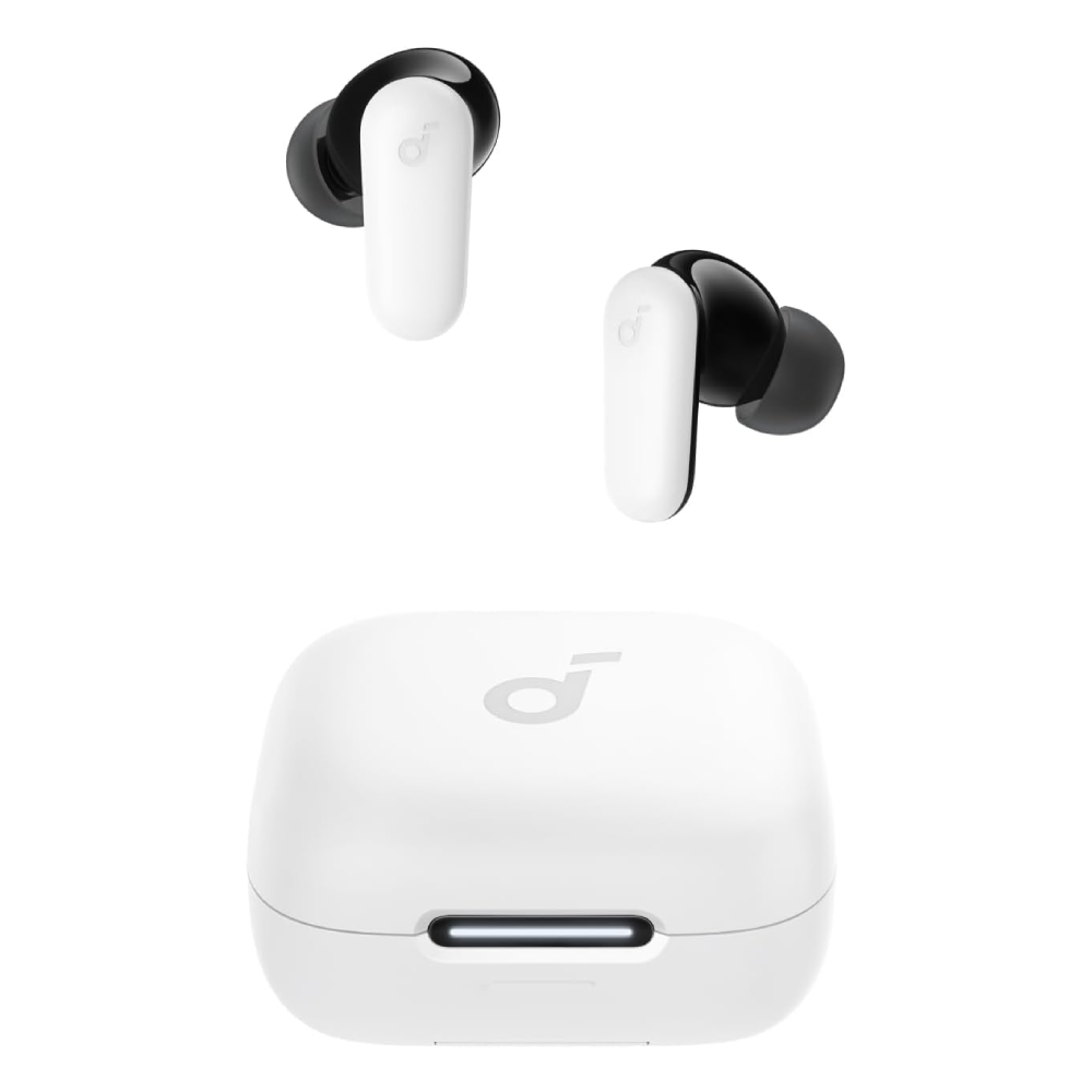 هندزفری بیسیم انکر با نویز کنسلینگ (ANC) مدل Soundcore R50i NC (A3959)