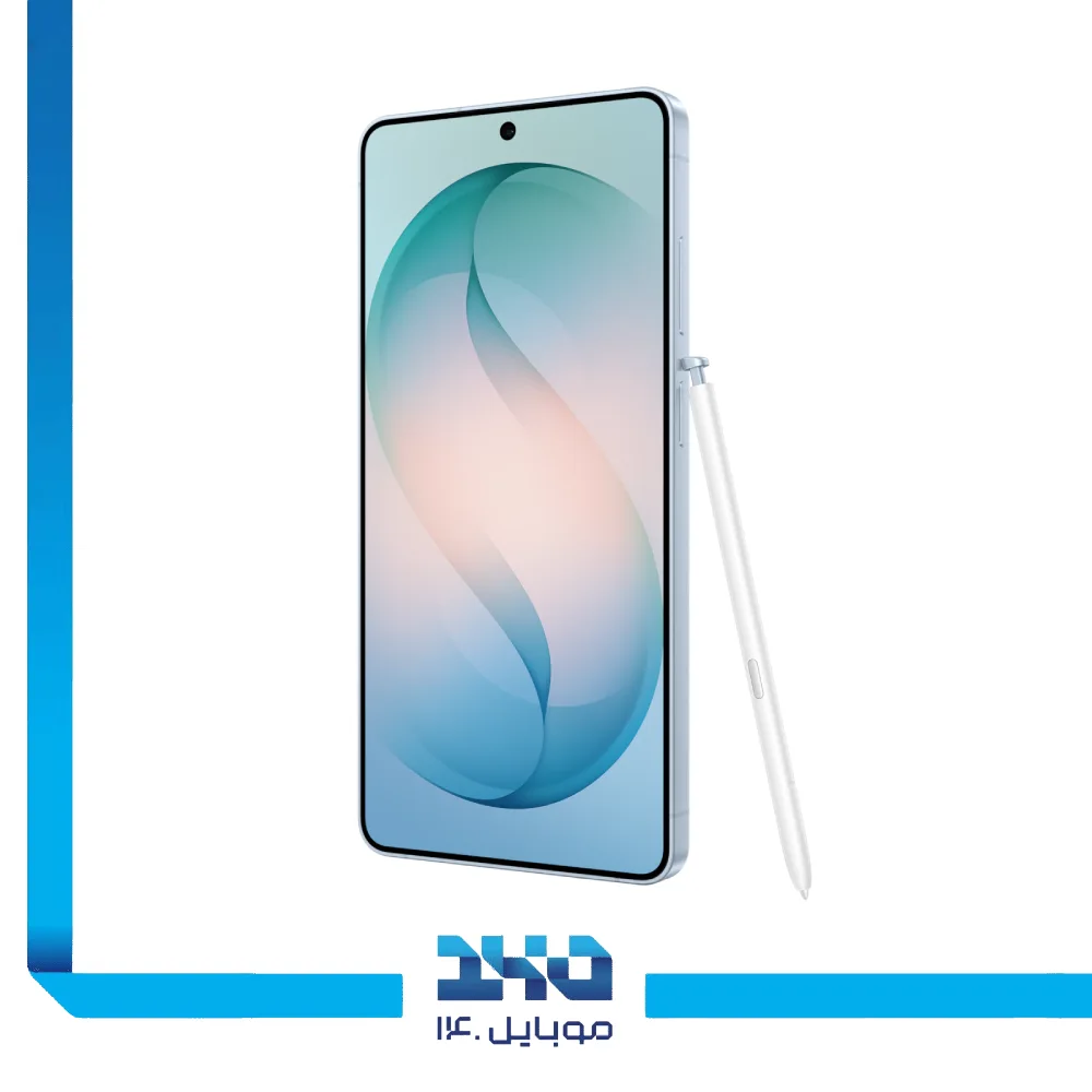 گوشی موبایل سامسونگ مدل Galaxy S26 Ultra 5G ظرفیت 512 گیگابایت رم 12 گیگابایت