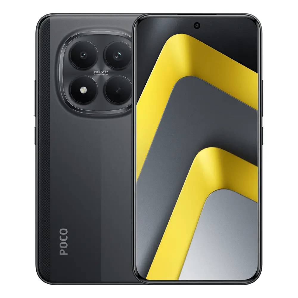 گوشی شیائومی مدل Poco M8 Pro 5G ظرفیت 256 گیگابایت رم 8 گیگابایت
