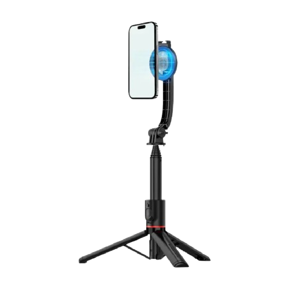 مونوپاد مگسیف گرین لاین مدل Magselfie Selfie Stick Tripod