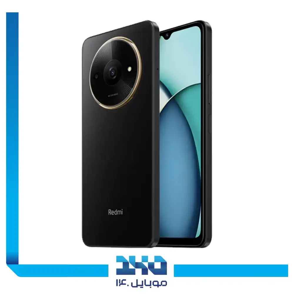 گوشی موبایل شیائومی مدل Redmi A3x ظرفیت 64 گیگابایت رم 3 گیگابایت