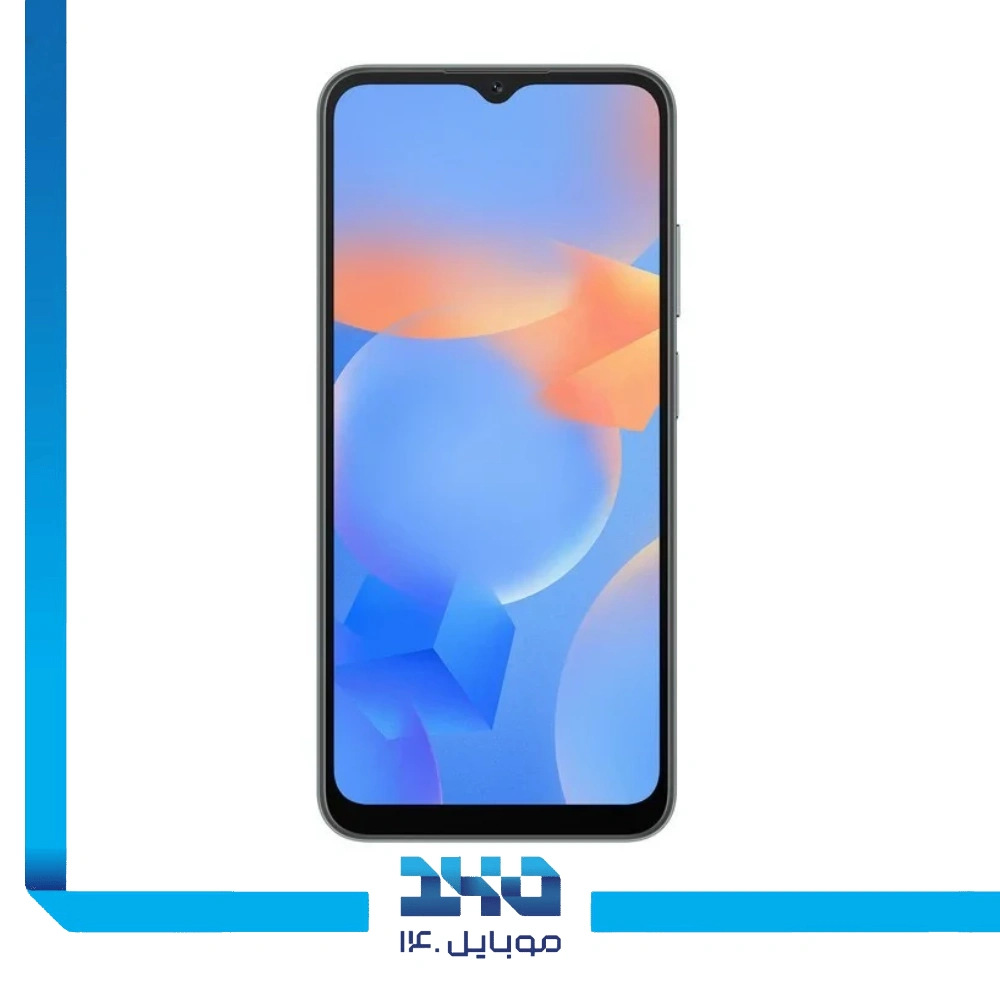 گوشی موبایل بلک ویو مدل A52 pro ظرفیت 128 گیگابایت رم 6 گیگابایت