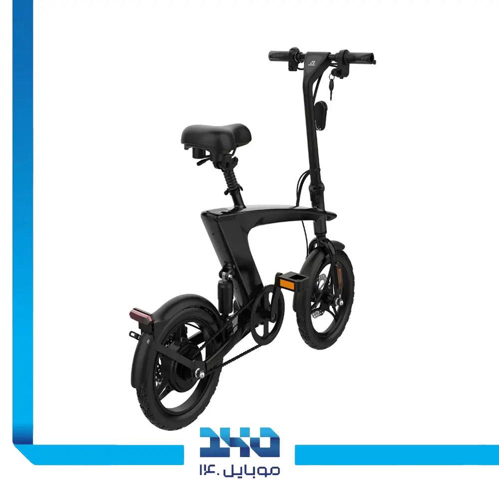 دوچرخه برقی گرین لاین مدل (GBK-200)