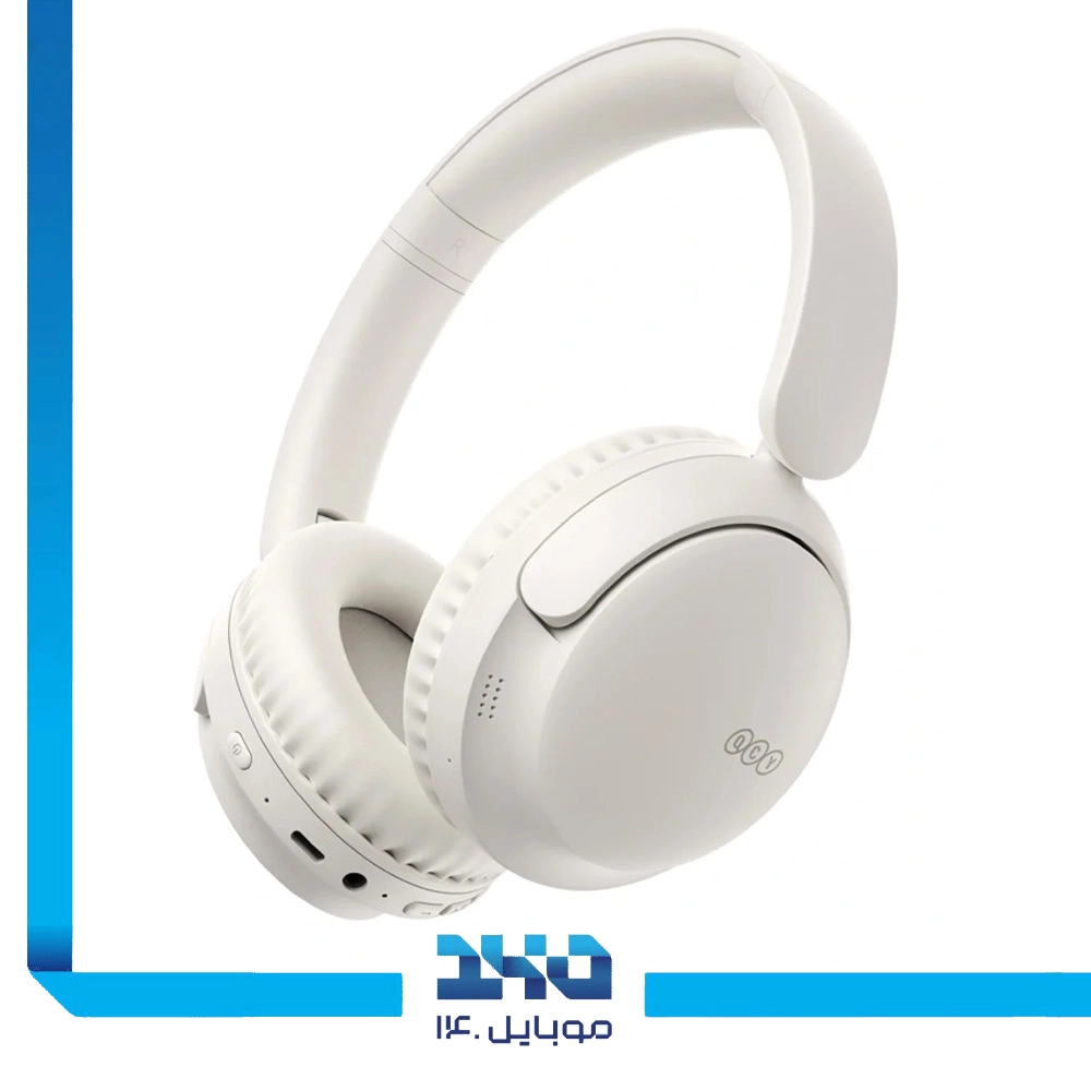 هدفون بی سیم کیو سی وای (H2S lite)