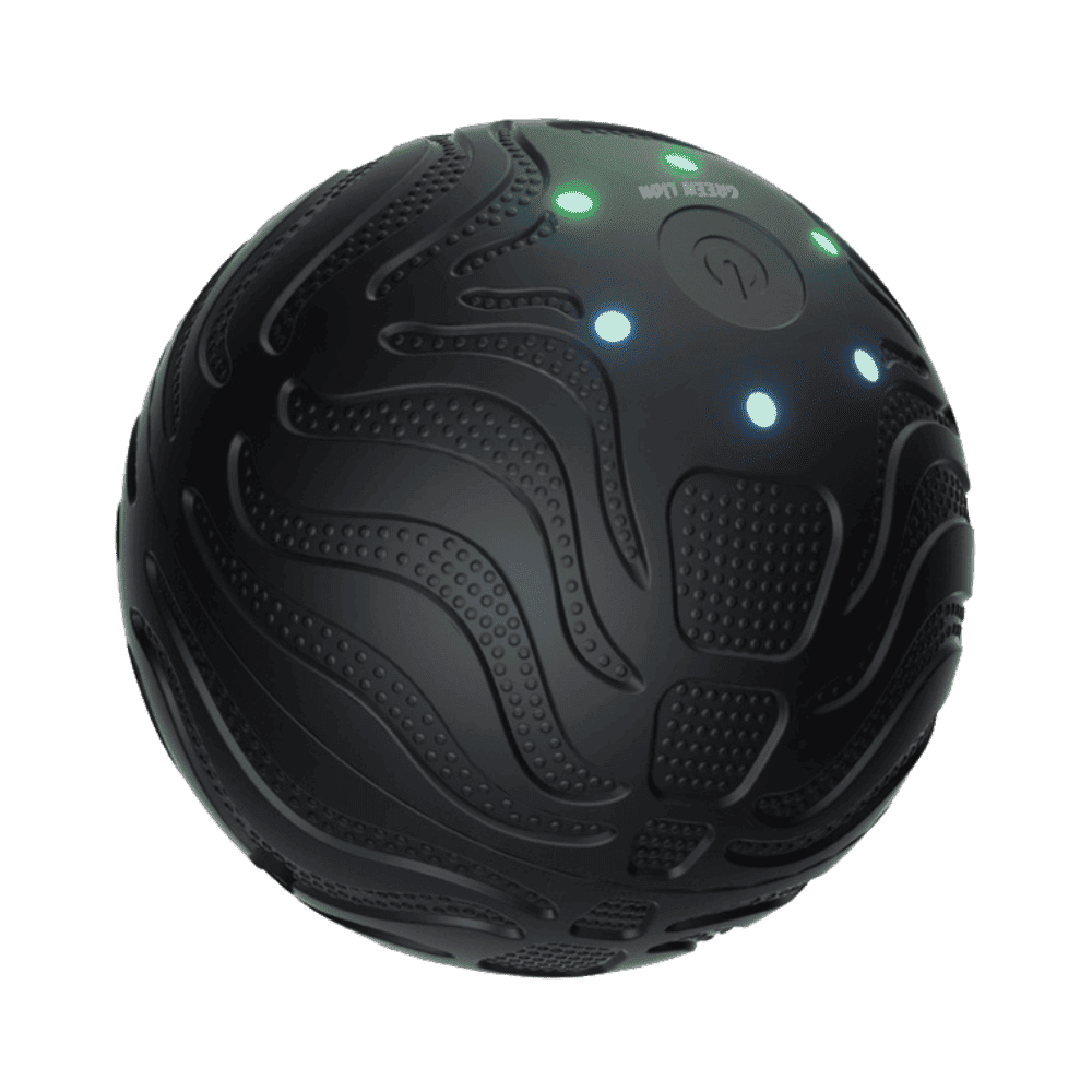 توپ ماساژ گرین لاین مدل Massage Ball