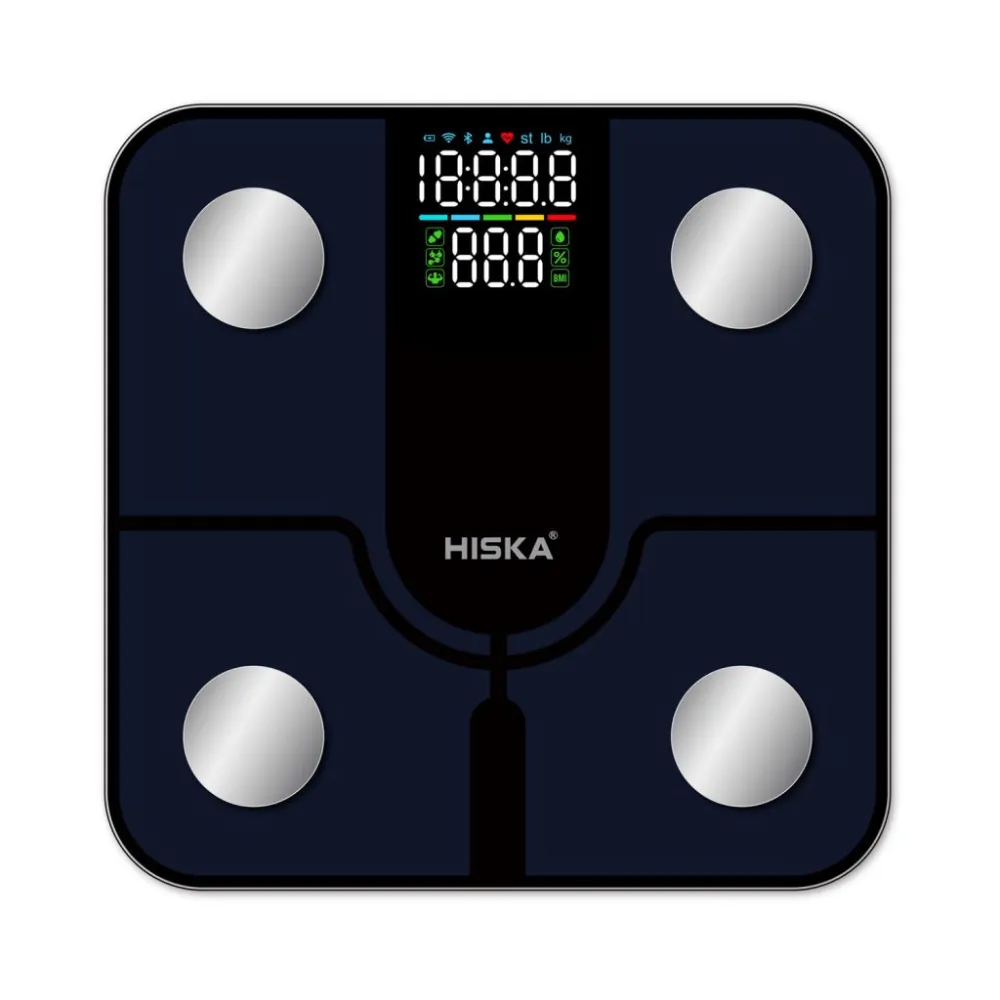 ترازو هوشمند هیسکا مدل Hs3000