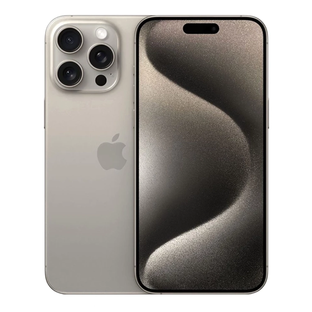 گوشی موبایل اپل مدل iPhone 15 Pro Max ظرفیت 256 گیگابایت رم 8 گیگابایت