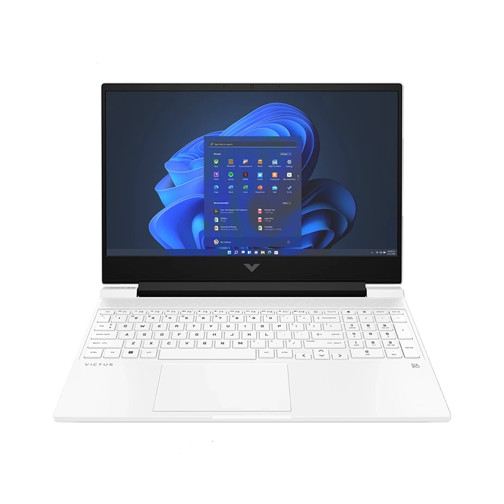 لپ تاپ اچ پی 15.6 اینچ مدل Victus 15 fa2082wm i5 13420H 16GB 512GB RTX4050
