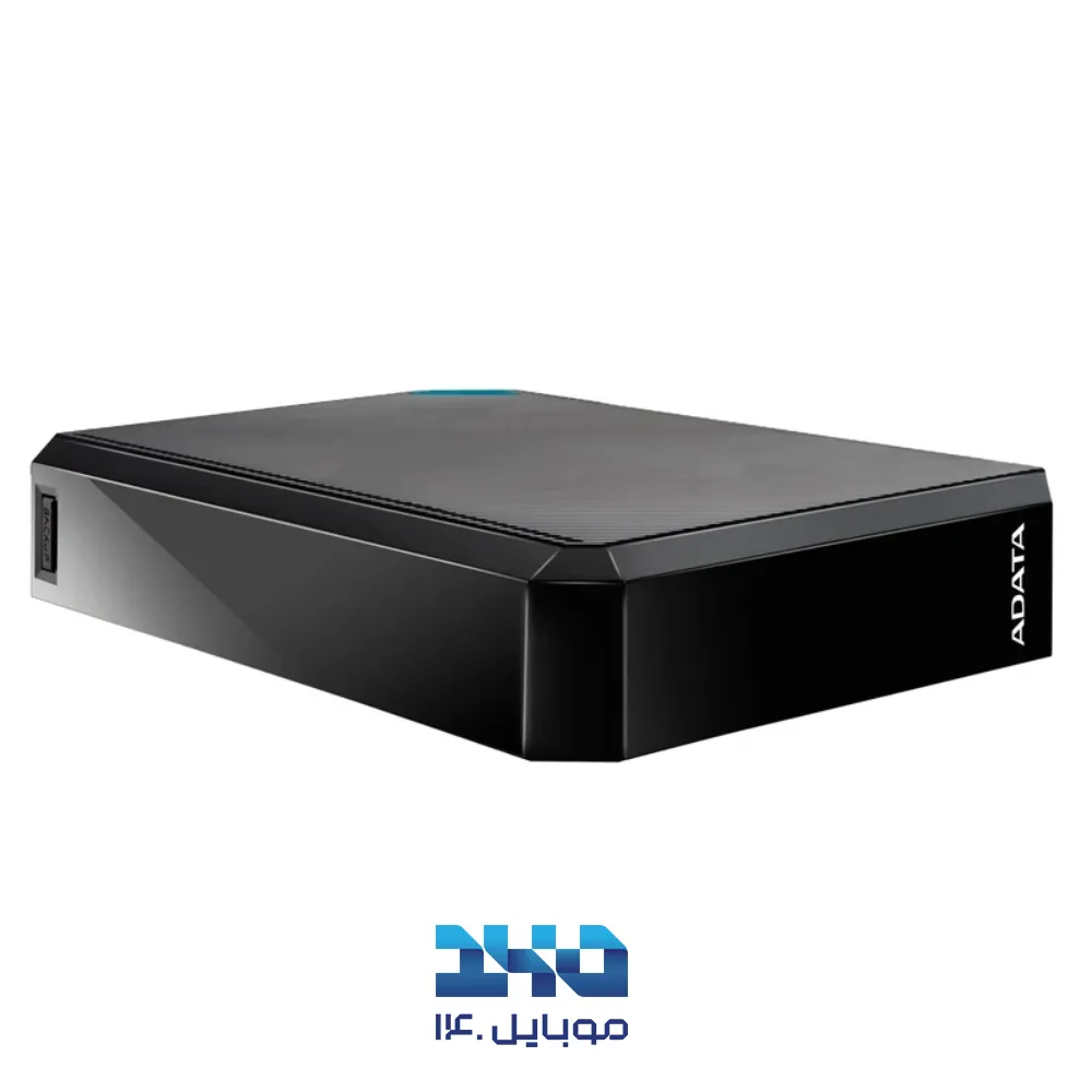 هارد اکسترنال ای دیتا مدل HM800 ظرفیت 6 ترابایت