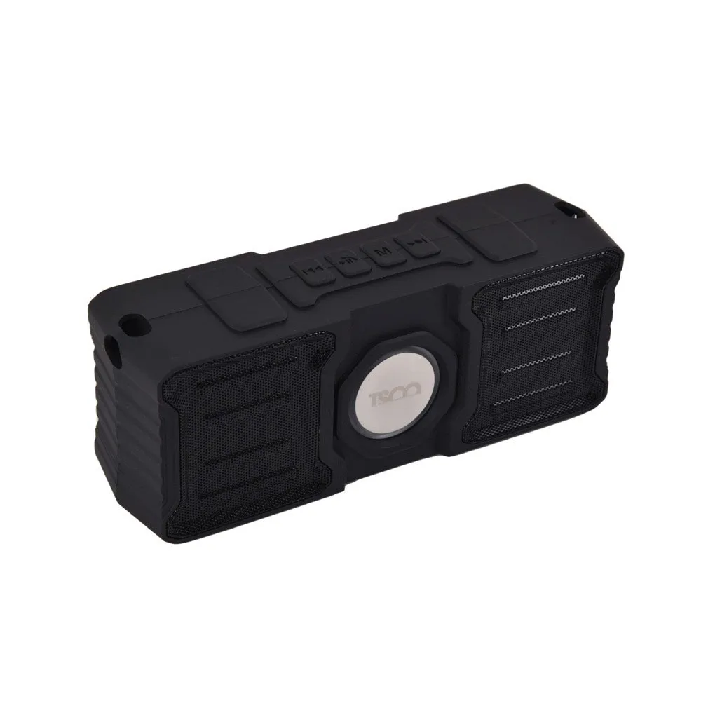 اسپیکر بلوتوثی قابلحمل تسکو مدل (TS 23030)