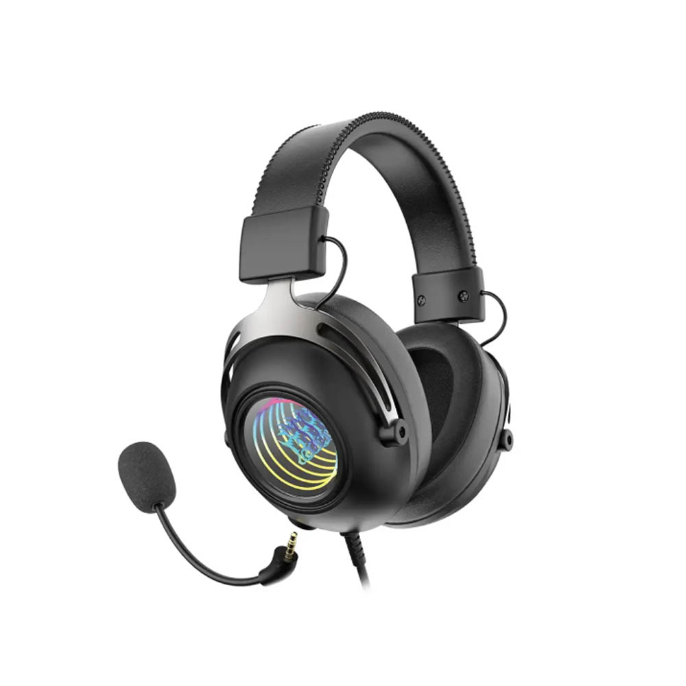 هدفون گیمینگ پرودو مدل (PDXSTGHS759BK)