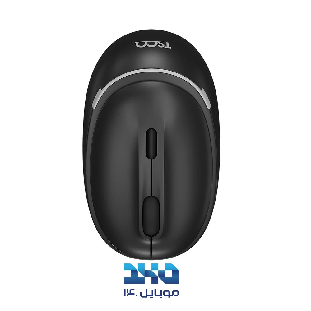 ماوس بی‌سیم تسکو مدل TM 738 W