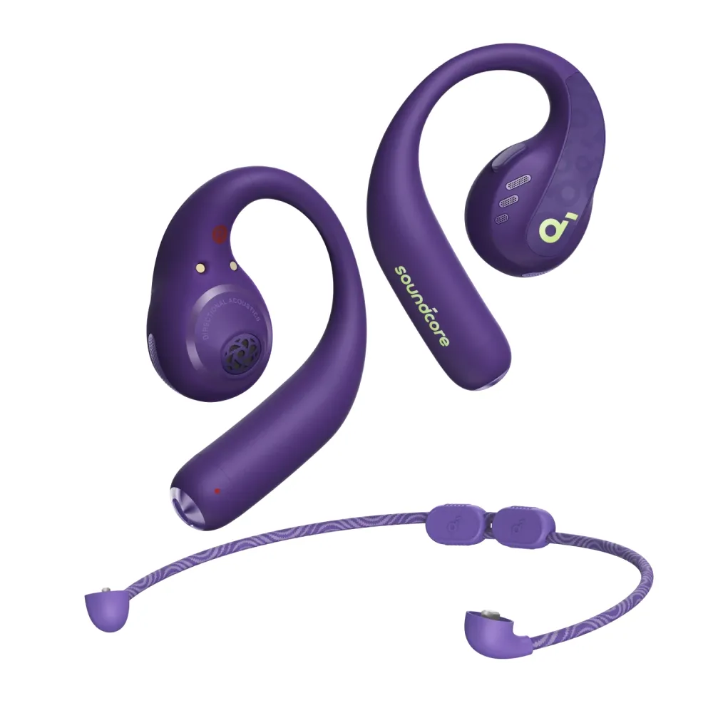 هندزفری بیسیم انکر مدل (Soundcore AeroFit Pro)