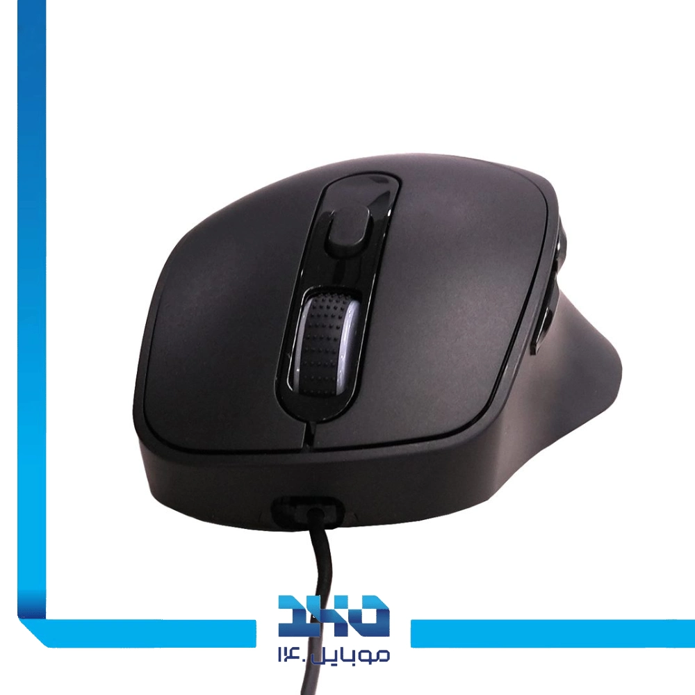 ماوس سیمی تسکو مدل (TM 309)
