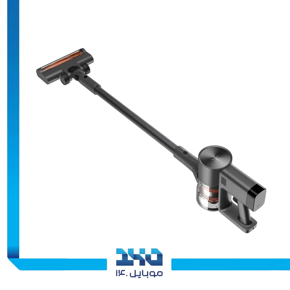 جارو شارژی شیائومی مدل G20 Max