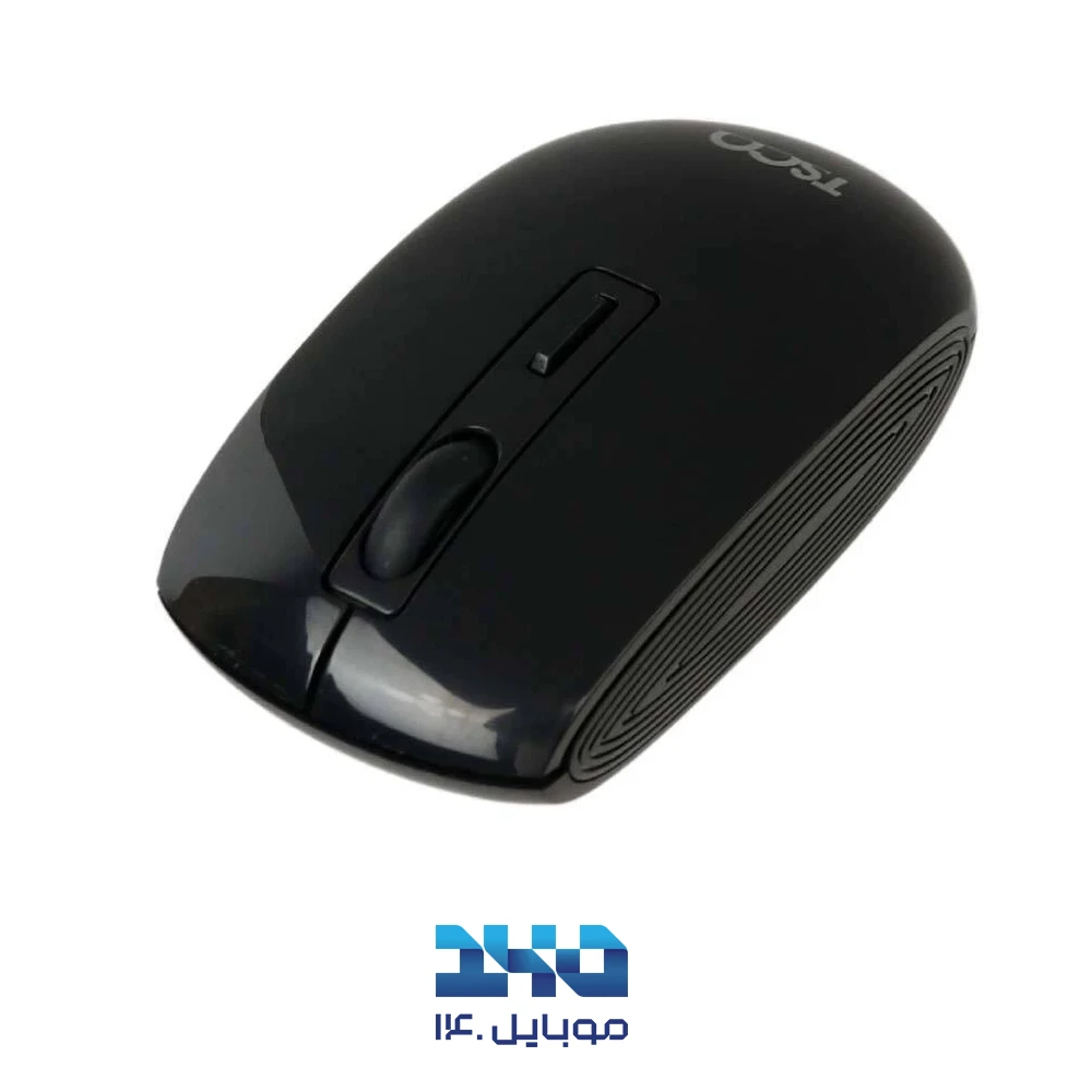 ماوس بی‌سیم تسکو مدل TM 728W