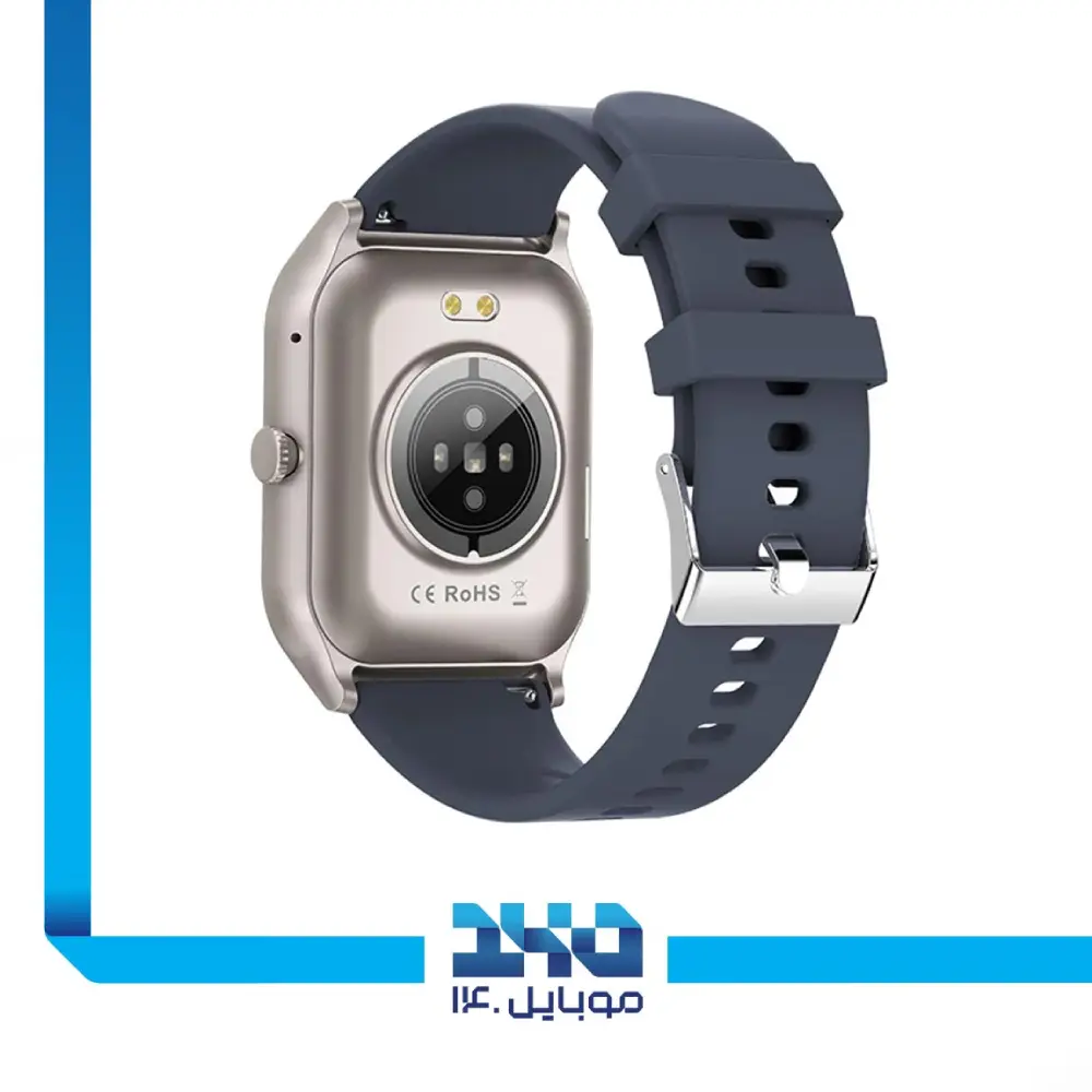 ساعت هوشمند تی سی اچ مدل Z10