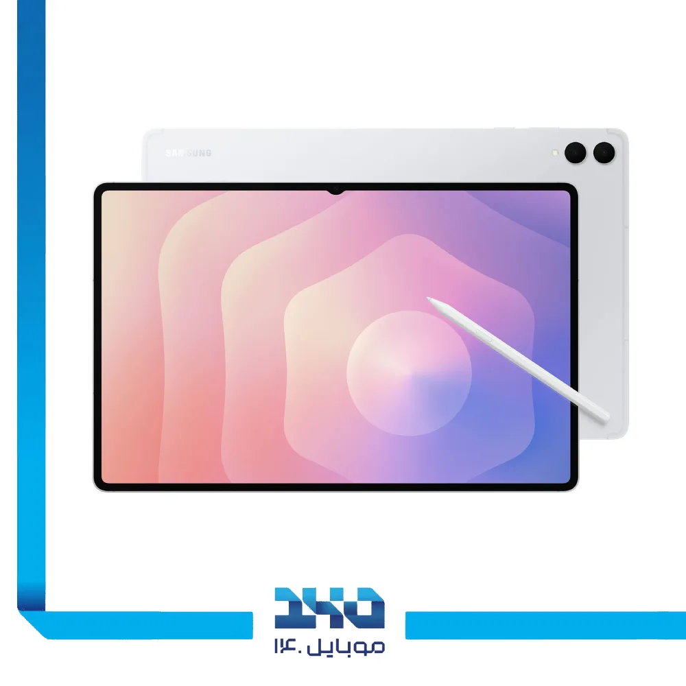 تبلت سامسونگ مدل (Galaxy Tab S11 Ultra Wi-Fi (SM-X930 ظرفیت 256 گیگابایت رم 12 گیگابایت