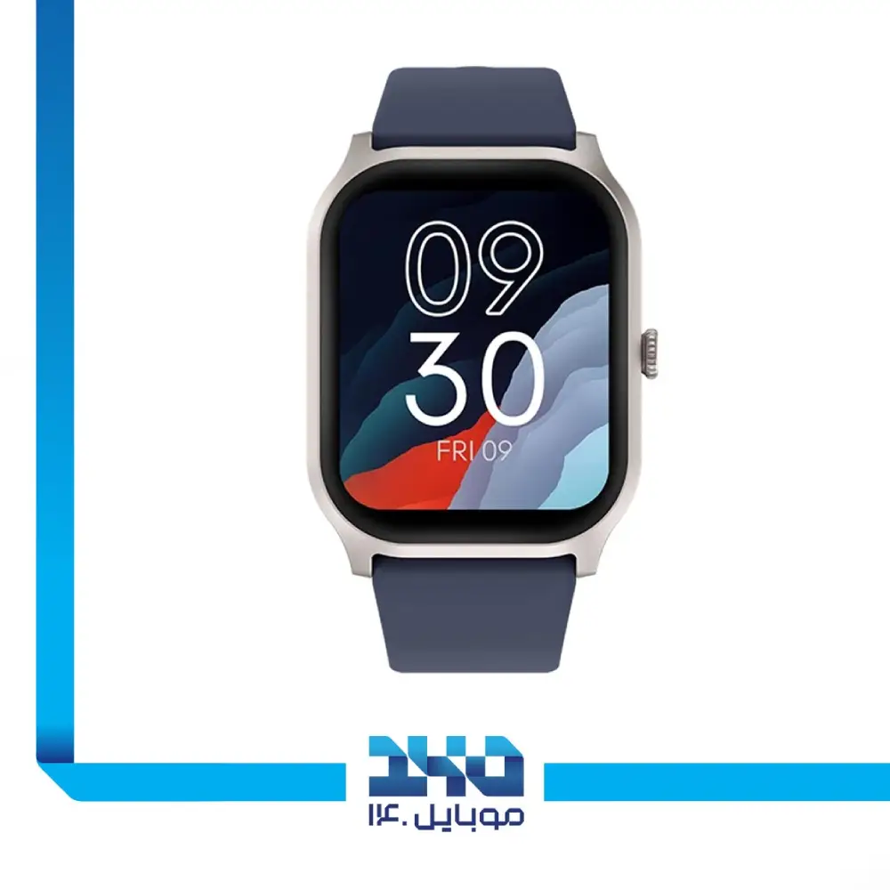 ساعت هوشمند تی سی اچ مدل Z10