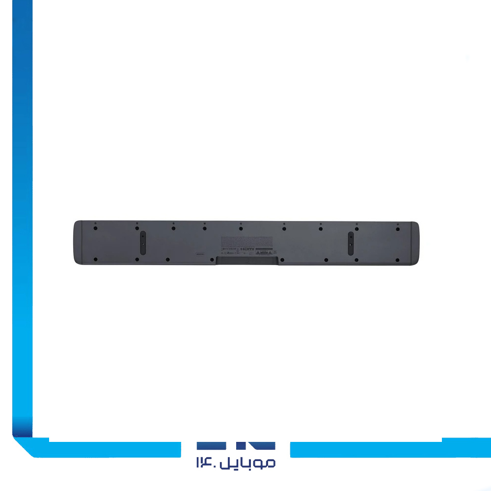 ساندبار جی بی ال مدل Bar 800 MK2