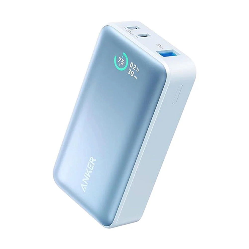 پاوربانک انکر 10000mAh مدل (PowerCore Slim (A1256