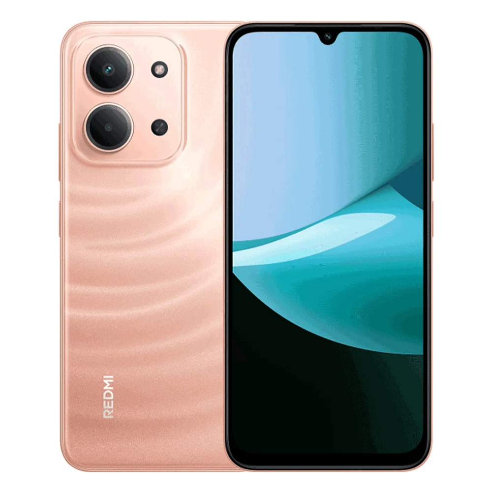 گوشی موبایل شیائومی مدل Redmi 15C ظرفیت 128 گیگابایت رم 4 گیگابایت | 4G
