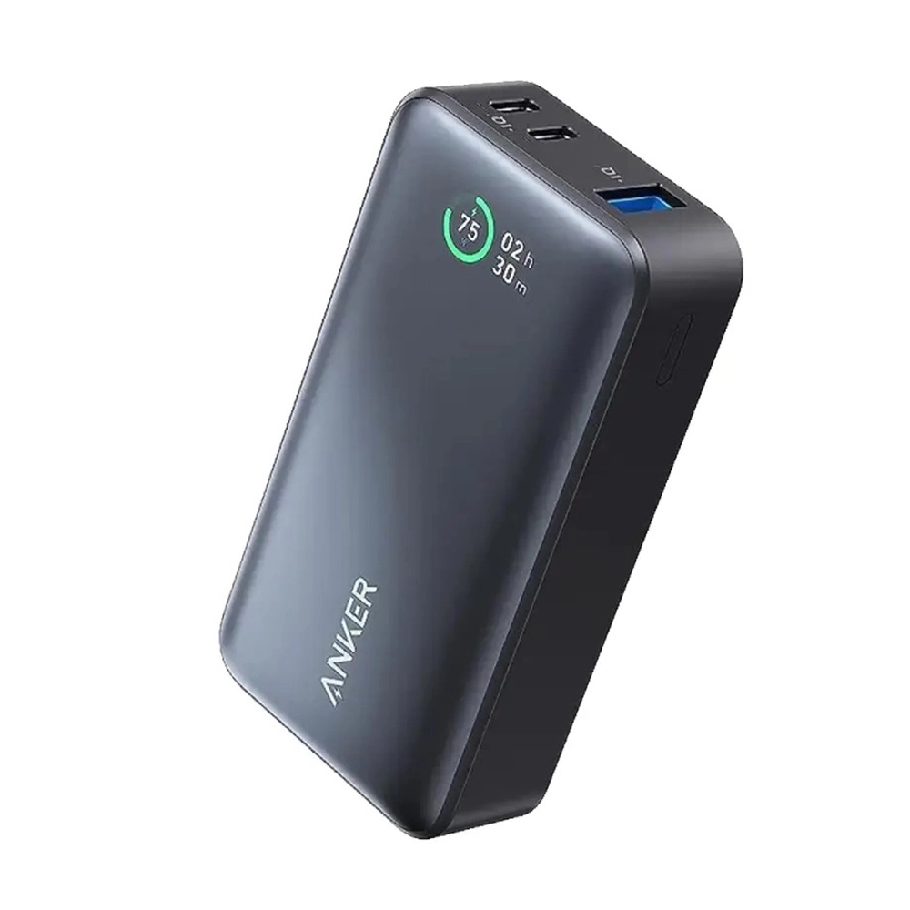 پاوربانک انکر 10000mAh مدل (PowerCore Slim (A1256