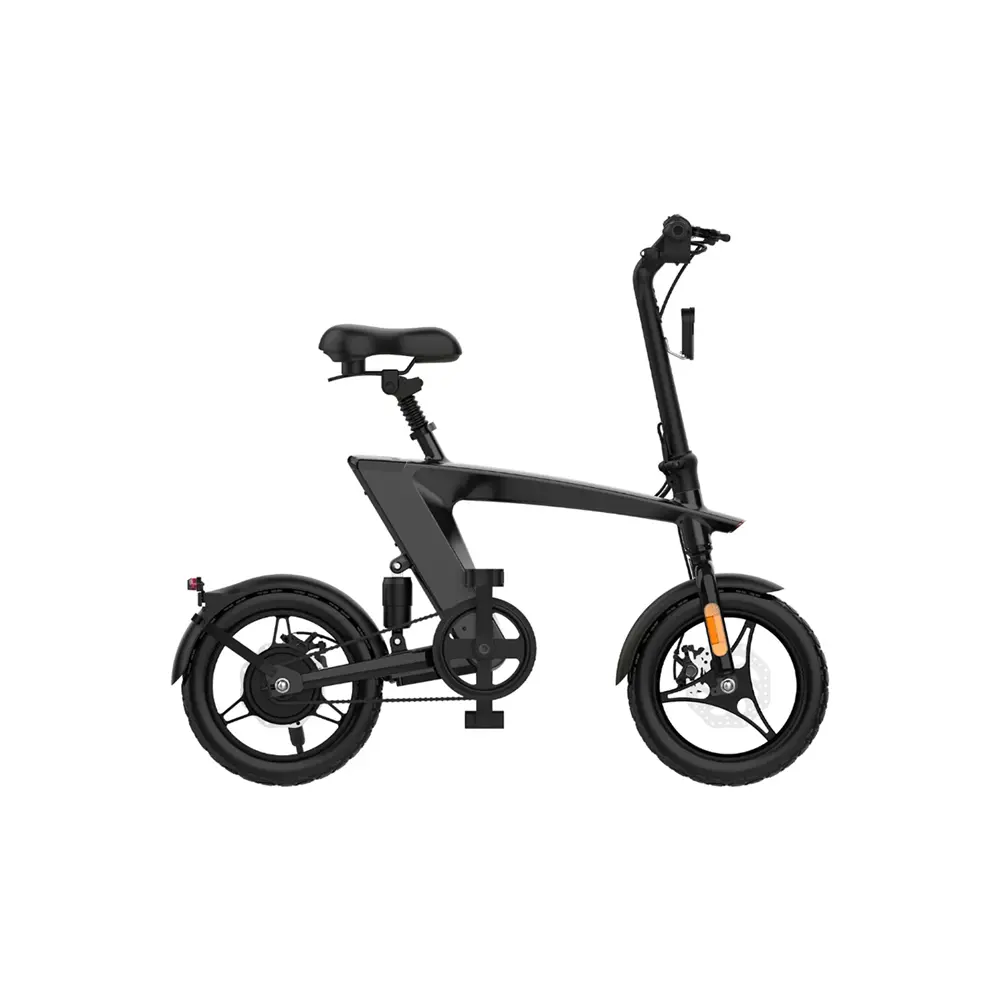 دوچرخه برقی گرین لاین مدل (GBK-200)