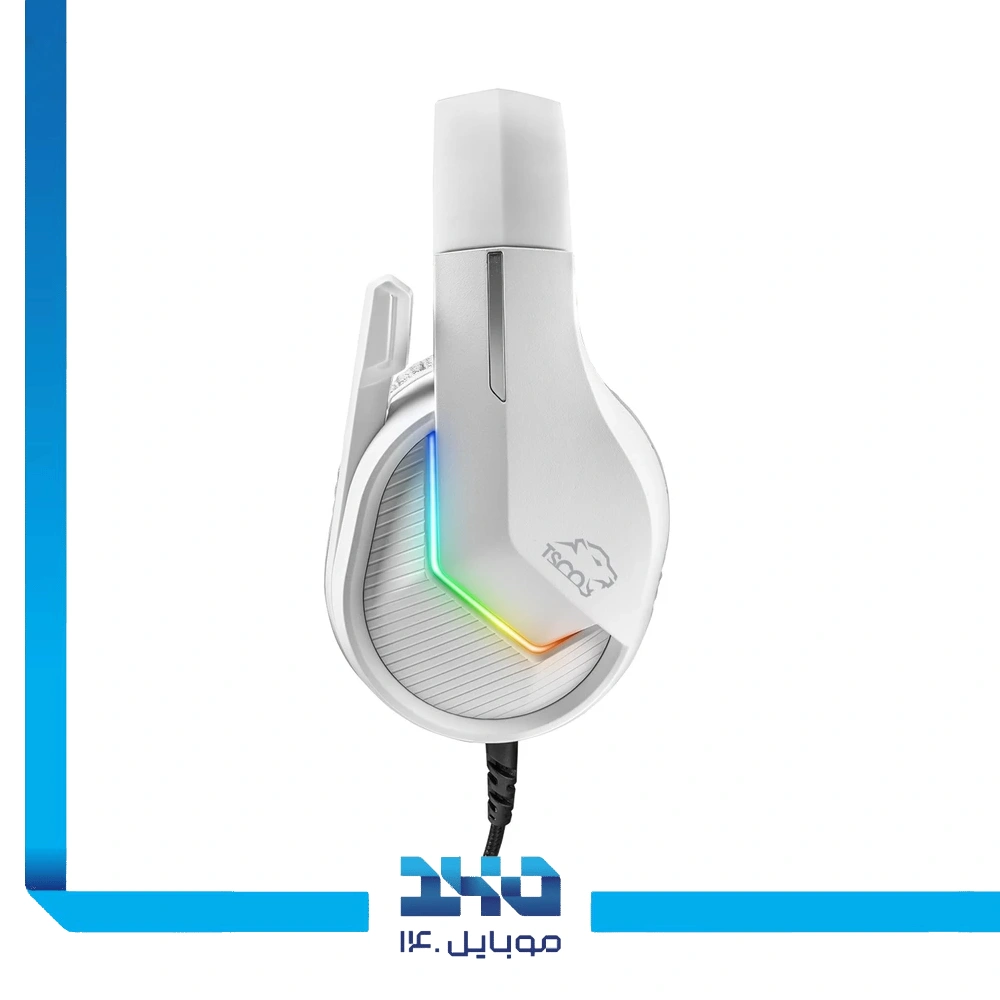 هدست گیمینگ تسکو مدل (GH 5141 Zonyx RGB)