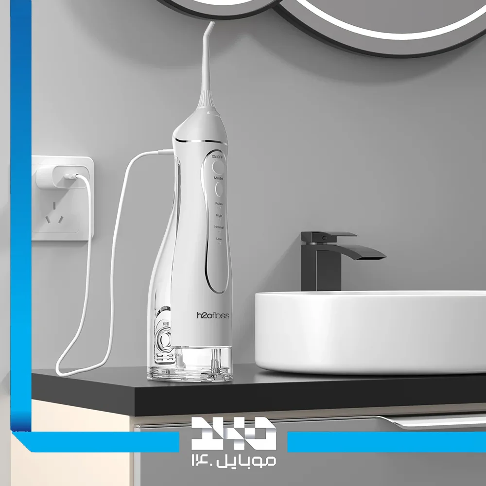 دستگاه شست و شوی دهان شیائومی مدل Floss C102
